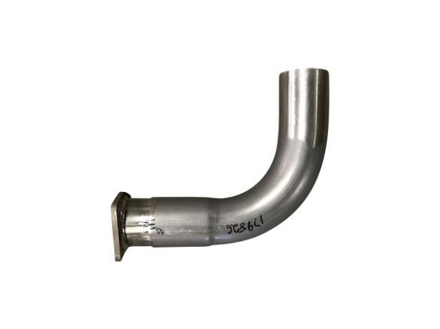 Picture of 2154000-64AWL Aerospace Welding Elbow, PDA C-P210